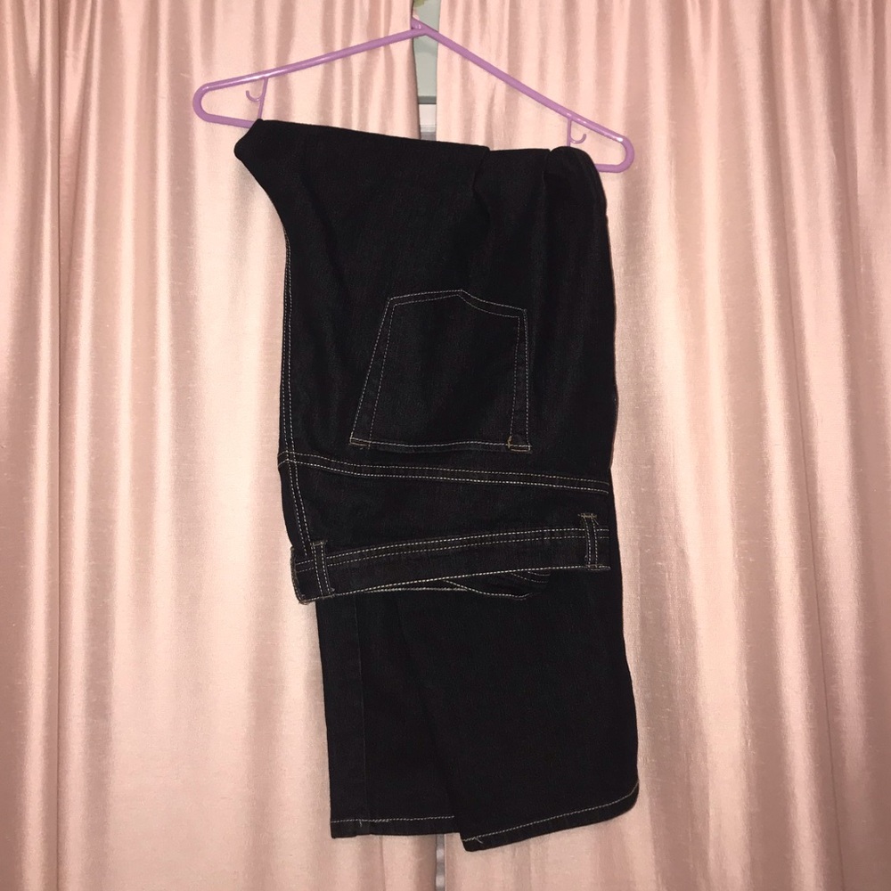GLORIA VANDERBILT JEAN 20W